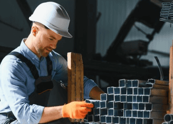 Steel Operators Urged to Embrace Sustainable Manufacturing Practices