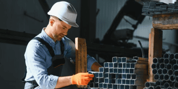 Steel Operators Urged to Embrace Sustainable Manufacturing Practices