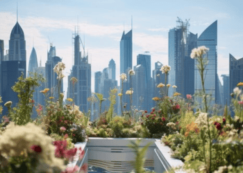 Dubai Industrial City Strengthens Commitment to Sustainability