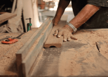 Vietnam's Wood Product Exporters Poised to Benefit from UK Trade Agreement