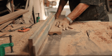 Vietnam's Wood Product Exporters Poised to Benefit from UK Trade Agreement