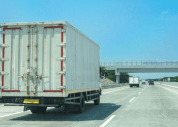 Trucking and Logistics See Strong Holiday Season