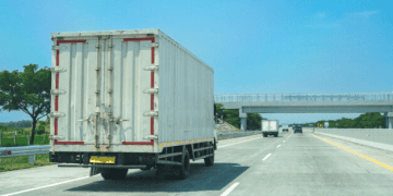 Trucking and Logistics See Strong Holiday Season