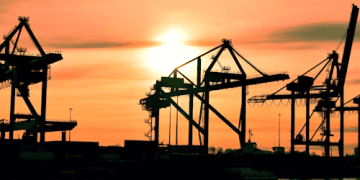 Thailand Confident in Surpassing 2025 Export Growth Target