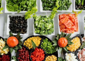 Vietnamese Food Exports to the UK Maintain Robust Growth