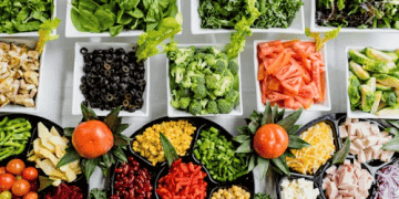 Vietnamese Food Exports to the UK Maintain Robust Growth