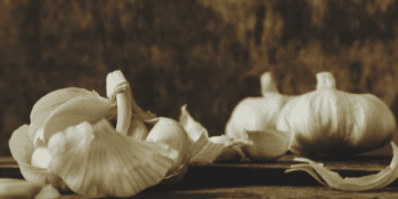 Peruvian Garlic Exports Show Growth in November 2024