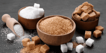 Indonesia Projects Increased Sugar Production, Aiming to Halt Imports by 2025