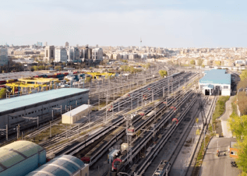 Chennai Port Launches Sustainable Railway Goods Shed to Enhance Logistics