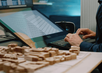 NEOM Forms Joint Venture with Samsung C&T to Drive Construction Automation