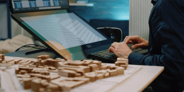 NEOM Forms Joint Venture with Samsung C&T to Drive Construction Automation