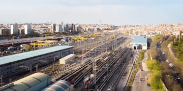 Chennai Port Launches Sustainable Railway Goods Shed to Enhance Logistics