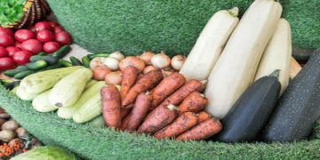 Vietnam's Agricultural Exports Set New Record in 2024