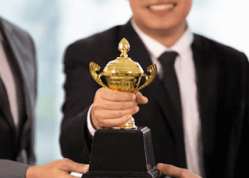 GAFI Receives Sustainability Excellence Award for Haier Electronics Project