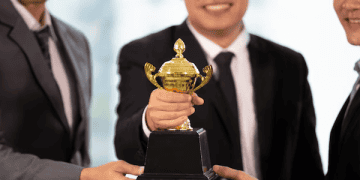 GAFI Receives Sustainability Excellence Award for Haier Electronics Project