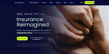 Insured Nomads and Doerscircle Introduce Global Health Insurance Program for Independent Workers