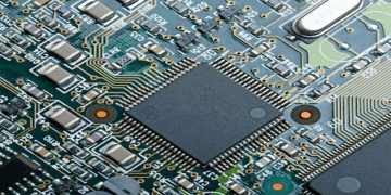 US Implements New Export Controls Targeting Advanced Semiconductor Technology