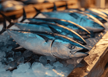 Tuna Exports Poised to Hit $1 Billion This Year