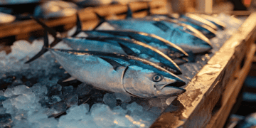 Tuna Exports Poised to Hit $1 Billion This Year