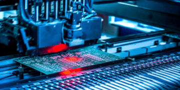 China Opposes US Semiconductor Export Control Measures