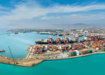 Vietnam Seeks to Boost Trade via Peru’s Chancay Mega-Port (1)