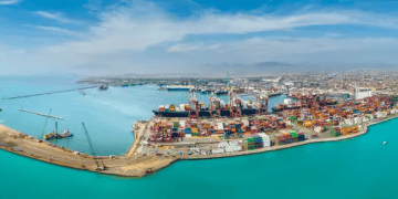 Vietnam Seeks to Boost Trade via Peru’s Chancay Mega-Port (1)