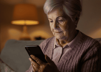 Virgin Media O2 Launches Daisy, the AI Grandma That Tricks Scammers