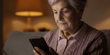 Virgin Media O2 Launches Daisy, the AI Grandma That Tricks Scammers