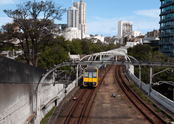 Innovative Leadership at Transport for New South Wales is Changing the Industry