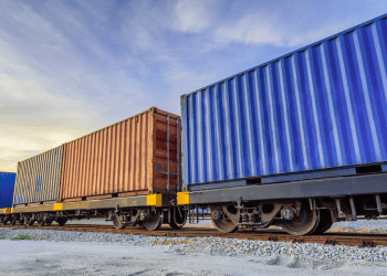 Rail Transportation: An Eco-Friendly and Efficient Freight Solution