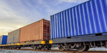 Rail Transportation: An Eco-Friendly and Efficient Freight Solution