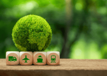 Green Industrial Parks: A Sustainable Way to Strengthen Supply Chains