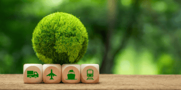 Green Industrial Parks: A Sustainable Way to Strengthen Supply Chains