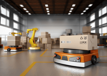 AI Changing the Way We Manage Global Supply Chains Amid Challenges