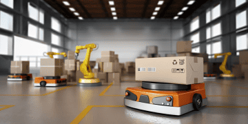 AI Changing the Way We Manage Global Supply Chains Amid Challenges