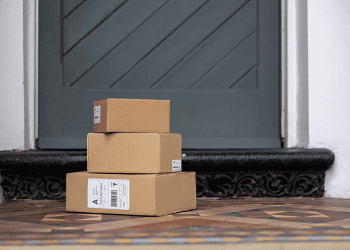 Best Buy Now Offers Scheduled Delivery for Small Items