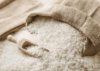 President May Lower Rice Import Fees to Help Food Prices