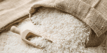 President May Lower Rice Import Fees to Help Food Prices