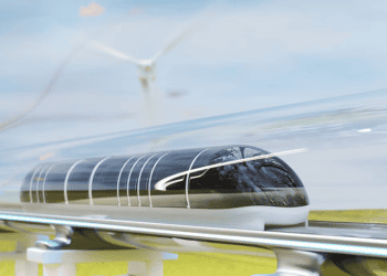 Self-Propelled Freight Wagons: A New Era in Rail Transport Automation