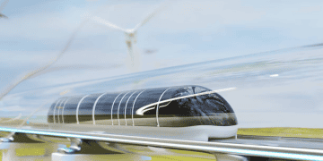 Self-Propelled Freight Wagons: A New Era in Rail Transport Automation