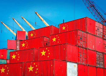 How China's Growing Sea Power is Shaping Global Trade and Development