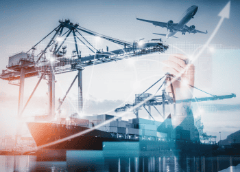 The International Chamber of Shipping Advocates for the Development of Resilient and "Antifragile" Supply Chains