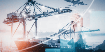 The International Chamber of Shipping Advocates for the Development of Resilient and "Antifragile" Supply Chains