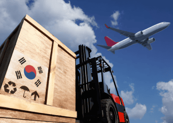 South Korea's December Exports Expected to Rise for the 15th Month in a Row, But Growth Slowing Down