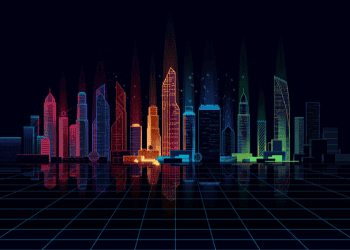 The Rise of Hawktauh: Transforming Urban Air Mobility