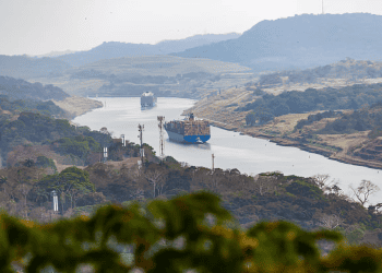 Panama's President Denies Allegations of Chinese Influence in Canal Operations: Supply Chain Implications