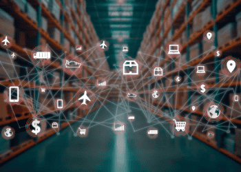 E-commerce Logistics: Changing How We Manage Supply Chains