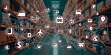 E-commerce Logistics: Changing How We Manage Supply Chains