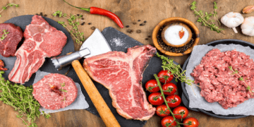 Argentina Approved to Export Meat Products to the Philippines