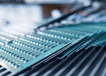 Singapore's Manufacturing Output Increases by 8.5% in November